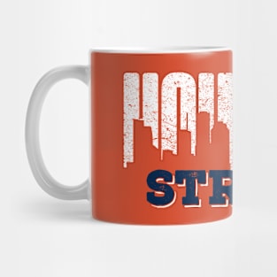 Houston Strong Mug